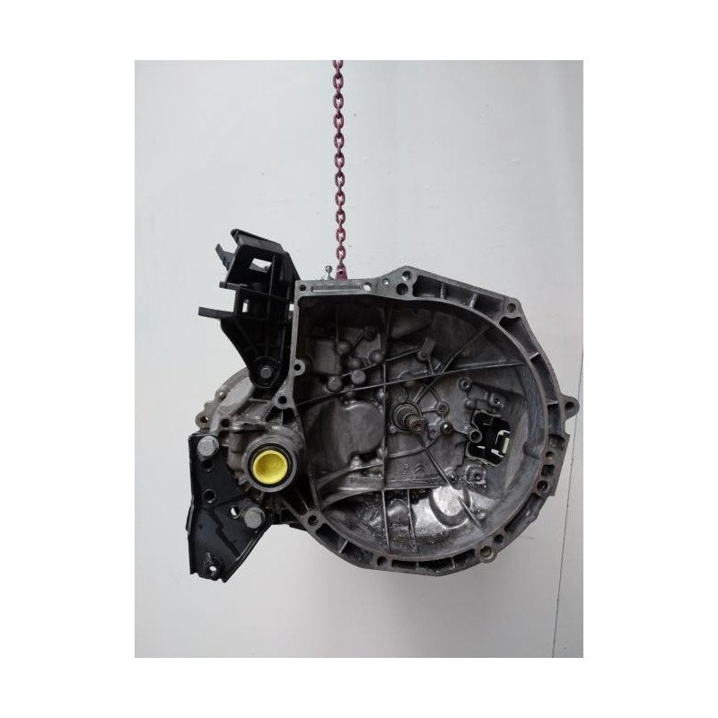 Boite De Vitesses Citroen C3 2 Phase 1 (1)
