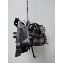Boite De Vitesses Citroen C3 2 Phase 1 (2)