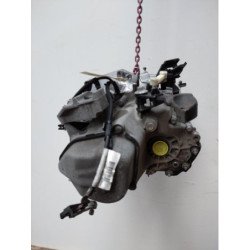 Boite De Vitesses Citroen C3 2 Phase 1 (3)