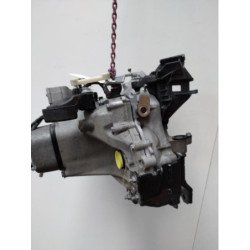 Boite De Vitesses Citroen C3 2 Phase 1 (4)