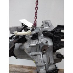 Boite De Vitesses Citroen C3 2 Phase 1 (5)