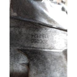 Boite De Vitesses Citroen C3 2 Phase 1 (6)