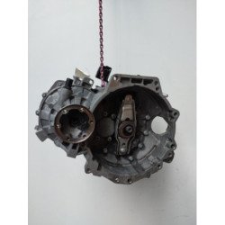 Boite De Vitesses Volkswagen Polo 5 Phase 1 (1)