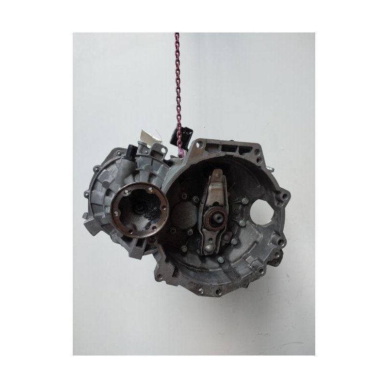 Boite De Vitesses Volkswagen Polo 5 Phase 1 (1)