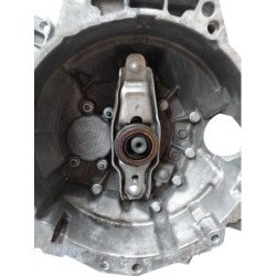 Boite De Vitesses Volkswagen Polo 5 Phase 1 (2)