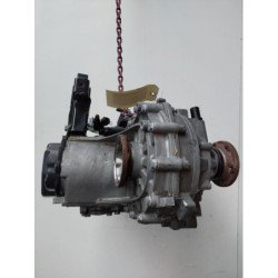 Boite De Vitesses Volkswagen Polo 5 Phase 1 (3)
