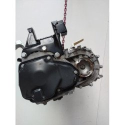 Boite De Vitesses Volkswagen Polo 5 Phase 1 (4)