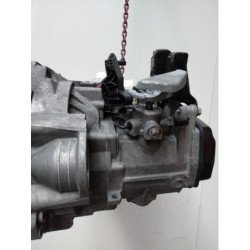 Boite De Vitesses Volkswagen Polo 5 Phase 1 (5)