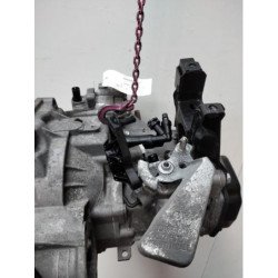 Boite De Vitesses Volkswagen Polo 5 Phase 1 (6)