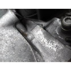 Boite De Vitesses Volkswagen Polo 5 Phase 1 (7)
