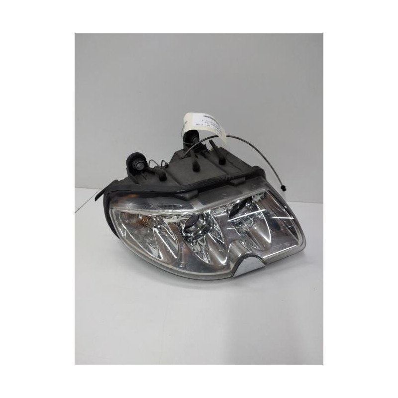 Optique Avant Principal Droit (feux)(phare) Maserati Quattroporte (1)
