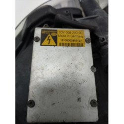 Optique Avant Principal Droit (feux)(phare) Maserati Quattroporte (3)