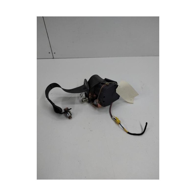 Ceinture Arriere Droit Maserati Quattroporte (1)