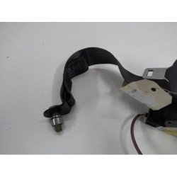 Ceinture Arriere Gauche Maserati Quattroporte (3)