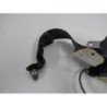 Ceinture Arriere Gauche Maserati Quattroporte (3)