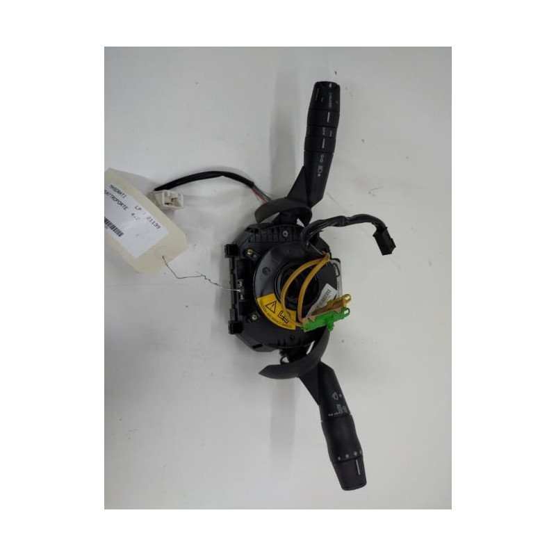 Com (bloc Contacteur Tournant+commodo Essuie Glace+commodo Phare) Maserati Quattroporte (1)