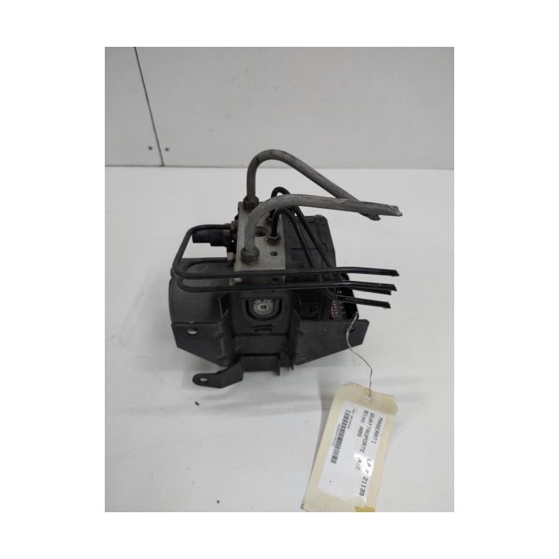 Bloc Abs (freins Anti-blocage) Maserati Quattroporte (1)