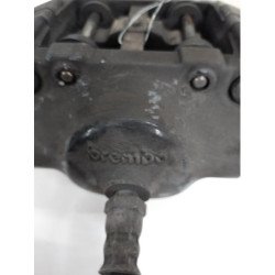 Etrier Arriere Droit (freinage) Maserati Quattroporte (3)