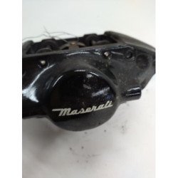 Etrier Arriere Droit (freinage) Maserati Quattroporte (4)