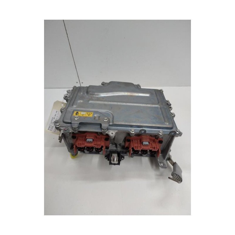 Divers Renault Clio 5 (1)