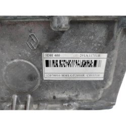 Divers Renault Clio 5 (8)
