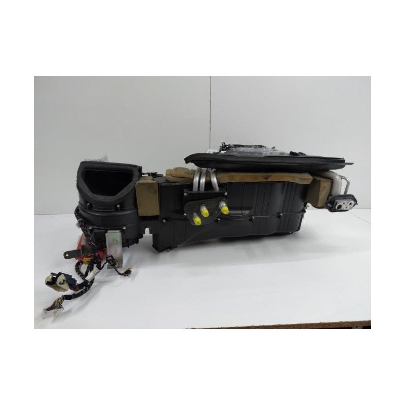 Bloc Chauffage Maserati Quattroporte (1)