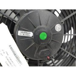 Ventilateur Eau Maserati Quattroporte (3)