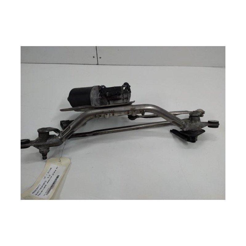 Mecanisme Essuie Glace Avant Maserati Quattroporte (1)