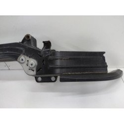 Renfort Pare Choc Avant (traverse) Maserati Quattroporte (2)