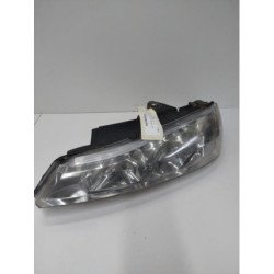 Optique Avant Principal Gauche (feux)(phare) Peugeot 406 Phase 2 (1)