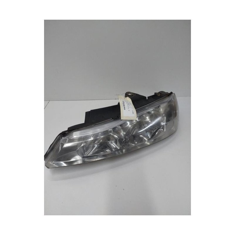 Optique Avant Principal Gauche (feux)(phare) Peugeot 406 Phase 2 (1)