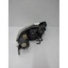 Optique Avant Principal Gauche (feux)(phare) Peugeot 406 Phase 2 (2)