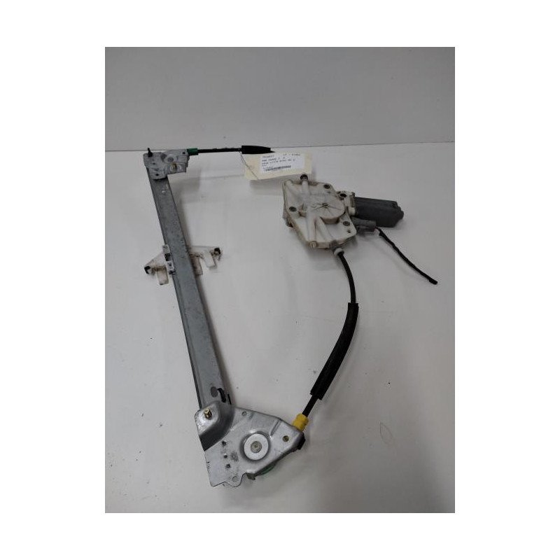 Leve Vitre Electrique Avant Droit Peugeot 406 Phase 2 (1)