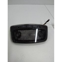 Eclairage De Plafonnier Maserati Quattroporte (1)