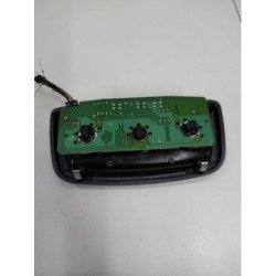 Eclairage De Plafonnier Maserati Quattroporte (2)