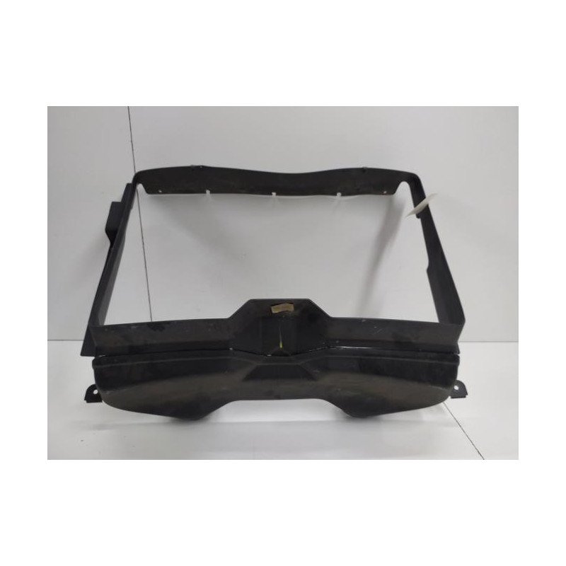 Buse Maserati Quattroporte (1)