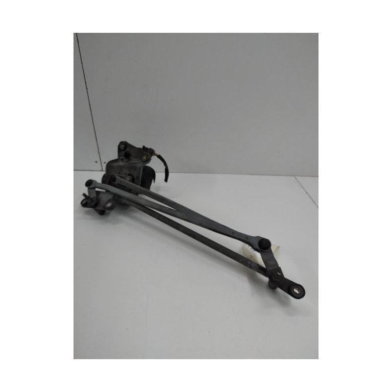 Mecanisme Essuie Glace Avant Peugeot 306 Phase 2 (1)