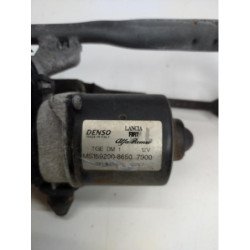 Mecanisme Essuie Glace Avant Fiat 500 2 Phase 1 (4)