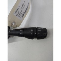 Commodo Phare Renault Clio 4 Phase 2 (2)