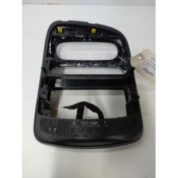 Facade Autoradio Renault Clio 4 Phase 2 (2)