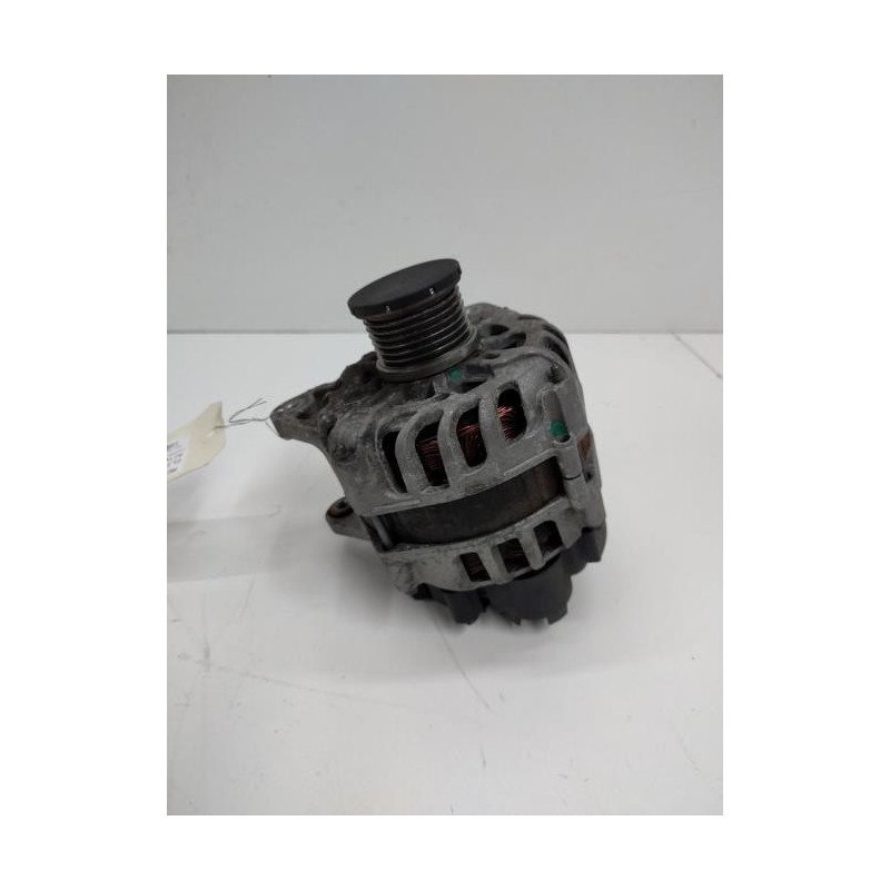 Alternateur Renault Clio 4 Phase 2 (1)