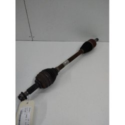 Cardan Gauche (transmission) Renault Clio 4 Phase 2 (1)