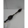 Cardan Gauche (transmission) Renault Clio 4 Phase 2 (1)