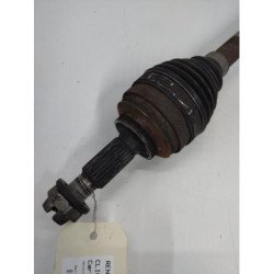 Cardan Gauche (transmission) Renault Clio 4 Phase 2 (2)
