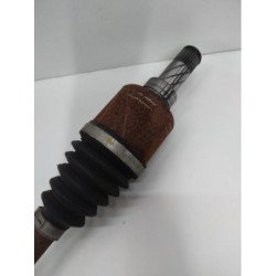 Cardan Gauche (transmission) Renault Clio 4 Phase 2 (3)