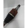 Cardan Gauche (transmission) Renault Clio 4 Phase 2 (3)