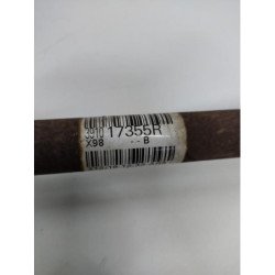 Cardan Gauche (transmission) Renault Clio 4 Phase 2 (4)