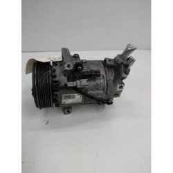 Compresseur Clim Renault Clio 4 Phase 2 (1)