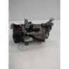 Compresseur Clim Renault Clio 4 Phase 2 (1)