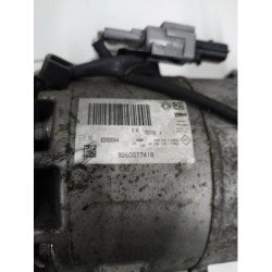 Compresseur Clim Renault Clio 4 Phase 2 (3)